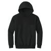 Youth Heavy Blend Hooded Sweatshirt Thumbnail
