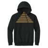 Youth Heavy Blend Hooded Sweatshirt Thumbnail