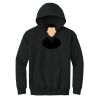 Youth Heavy Blend Hooded Sweatshirt Thumbnail
