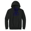 Youth Heavy Blend Hooded Sweatshirt Thumbnail