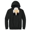 Youth Heavy Blend Hooded Sweatshirt Thumbnail