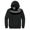 Youth Heavy Blend Hooded Sweatshirt Thumbnail
