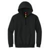 Youth Heavy Blend Hooded Sweatshirt Thumbnail