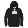 Youth Heavy Blend Hooded Sweatshirt Thumbnail