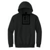Youth Heavy Blend Hooded Sweatshirt Thumbnail
