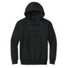 Youth Heavy Blend Hooded Sweatshirt Thumbnail