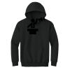 Youth Heavy Blend Hooded Sweatshirt Thumbnail