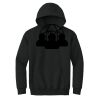 Youth Heavy Blend Hooded Sweatshirt Thumbnail