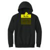 Youth Heavy Blend Hooded Sweatshirt Thumbnail