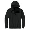 Youth Heavy Blend Hooded Sweatshirt Thumbnail