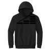 Youth Heavy Blend Hooded Sweatshirt Thumbnail