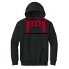 Youth Heavy Blend Hooded Sweatshirt Thumbnail