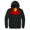 Youth Heavy Blend Hooded Sweatshirt Thumbnail
