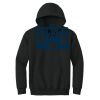 Youth Heavy Blend Hooded Sweatshirt Thumbnail