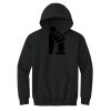 Youth Heavy Blend Hooded Sweatshirt Thumbnail