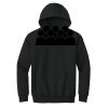 Youth Heavy Blend Hooded Sweatshirt Thumbnail