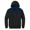 Youth Heavy Blend Hooded Sweatshirt Thumbnail